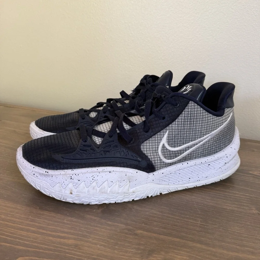 Nike style men wear